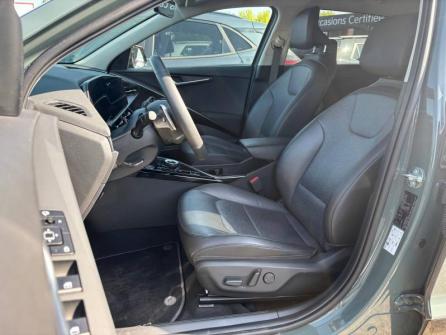KIA Niro EV 204ch Premium à vendre à Troyes - Image n°10