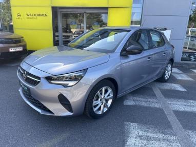Voir le détail de l'offre de cette OPEL Corsa 1.2 Turbo 100ch Elegance Business BVA de 2022 en vente à partir de 155.59 €  / mois