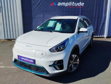 Voir le détail de l'offre de cette KIA e-Niro Active 204ch de 2022 en vente à partir de 197.92 €  / mois