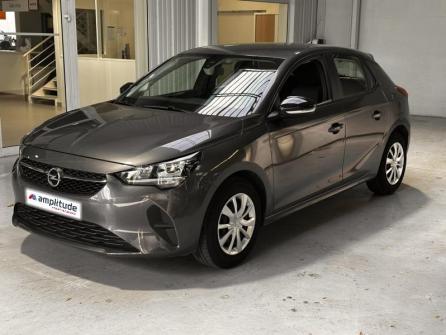 OPEL Corsa 1.2 75ch Edition à vendre à Brie-Comte-Robert - Image n°1