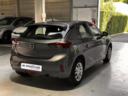OPEL Corsa 1.2 75ch Edition à vendre à Brie-Comte-Robert - Image n°4