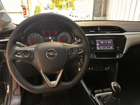 OPEL Corsa 1.2 75ch Edition à vendre à Brie-Comte-Robert - Image n°8