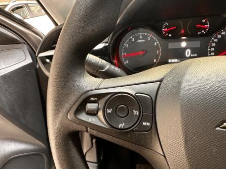 OPEL Corsa 1.2 75ch Edition à vendre à Brie-Comte-Robert - Image n°11