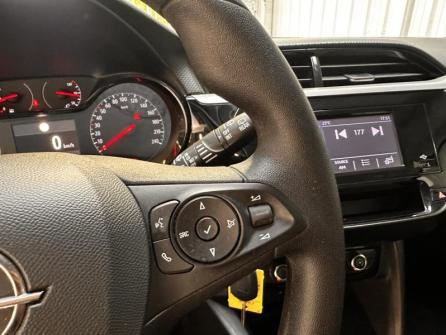OPEL Corsa 1.2 75ch Edition à vendre à Brie-Comte-Robert - Image n°12