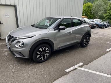 Voir le détail de l'offre de cette NISSAN Juke 1.0 DIG-T 114ch Acenta DCT 2023 de 2023 en vente à partir de 164.81 €  / mois
