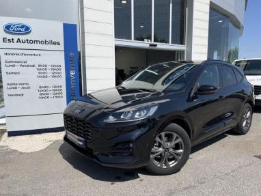 Voir le détail de l'offre de cette FORD Kuga 2.5 Duratec 190ch FHEV E85 ST-Line Business BVA de 2024 en vente à partir de 342.58 €  / mois