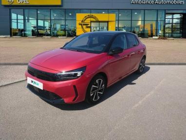 Voir le détail de l'offre de cette OPEL Corsa 1.2 Turbo 130ch GS BVA8 de 2024 en vente à partir de 186.89 €  / mois
