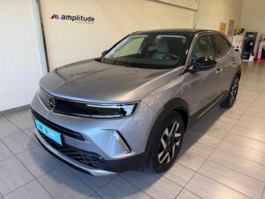 Voir le détail de l'offre de cette OPEL Mokka 1.2 Turbo 100ch Elegance de 2021 en vente à partir de 168.05 €  / mois