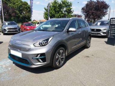 Voir le détail de l'offre de cette KIA e-Niro Active 204ch de 2022 en vente à partir de 323 €  / mois