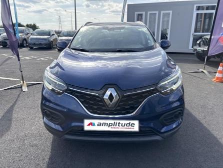 RENAULT Kadjar 1.5 Blue dCi 115ch Business EDC à vendre à Châteauroux - Image n°2