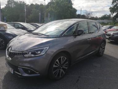 Voir le détail de l'offre de cette RENAULT Scenic 1.7 Blue dCi 150ch Initiale Paris EDC de 2020 en vente à partir de 269.84 €  / mois