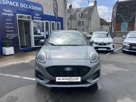 FORD Puma 1.0 EcoBoost Hybrid 125ch ST-Line S&S à vendre à Châteauroux - Image n°2