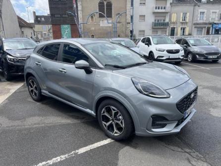 FORD Puma 1.0 EcoBoost Hybrid 125ch ST-Line S&S à vendre à Châteauroux - Image n°3