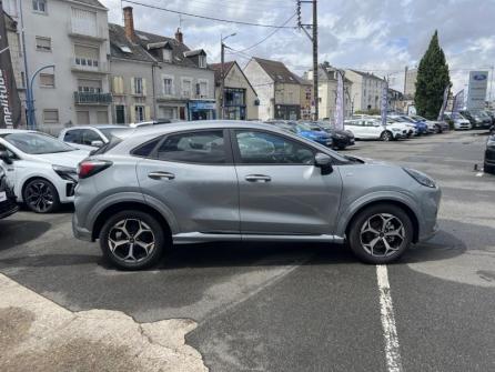 FORD Puma 1.0 EcoBoost Hybrid 125ch ST-Line S&S à vendre à Châteauroux - Image n°4