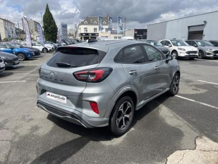 FORD Puma 1.0 EcoBoost Hybrid 125ch ST-Line S&S à vendre à Châteauroux - Image n°5