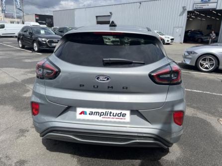 FORD Puma 1.0 EcoBoost Hybrid 125ch ST-Line S&S à vendre à Châteauroux - Image n°6