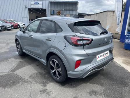 FORD Puma 1.0 EcoBoost Hybrid 125ch ST-Line S&S à vendre à Châteauroux - Image n°7