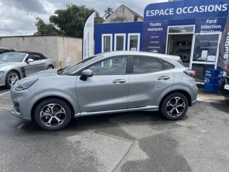 FORD Puma 1.0 EcoBoost Hybrid 125ch ST-Line S&S à vendre à Châteauroux - Image n°8