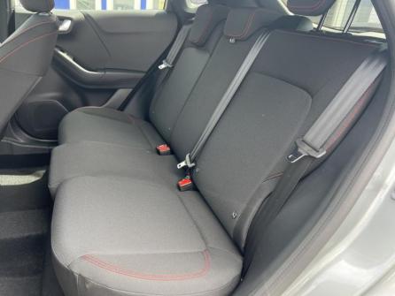 FORD Puma 1.0 EcoBoost Hybrid 125ch ST-Line S&S à vendre à Châteauroux - Image n°12