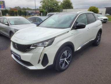 Voir le détail de l'offre de cette PEUGEOT 3008 HYBRID 225ch GT e-EAT8 de 2022 en vente à partir de 227.03 €  / mois