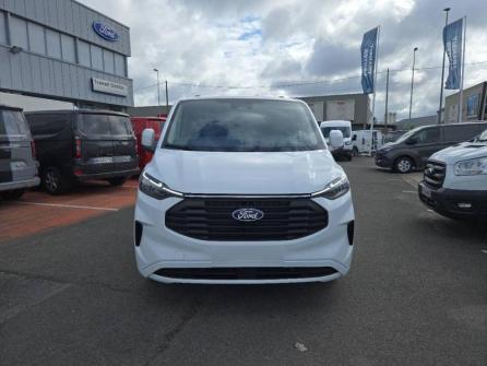 FORD Transit Custom Fg 320 L2H1 2.0 EcoBlue 136ch Limited BVA8 à vendre à Orléans - Image n°2