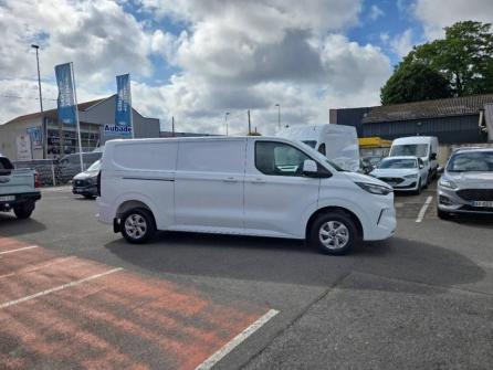 FORD Transit Custom Fg 320 L2H1 2.0 EcoBlue 136ch Limited BVA8 à vendre à Orléans - Image n°4