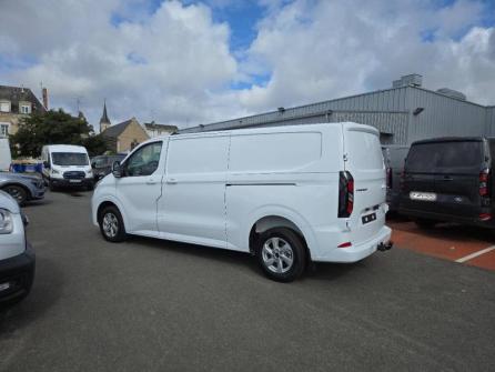 FORD Transit Custom Fg 320 L2H1 2.0 EcoBlue 136ch Limited BVA8 à vendre à Orléans - Image n°8