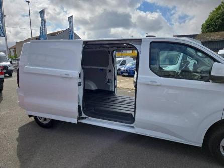 FORD Transit Custom Fg 320 L2H1 2.0 EcoBlue 136ch Limited BVA8 à vendre à Orléans - Image n°9