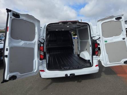 FORD Transit Custom Fg 320 L2H1 2.0 EcoBlue 136ch Limited BVA8 à vendre à Orléans - Image n°10