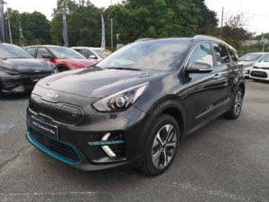 Voir le détail de l'offre de cette KIA e-Niro Active 204ch de 2022 en vente à partir de 308.69 €  / mois