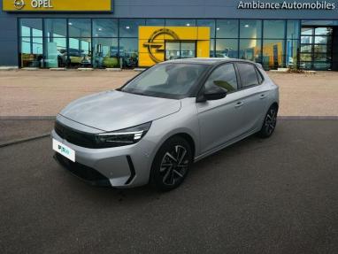Voir le détail de l'offre de cette OPEL Corsa 1.2 Turbo 130ch GS BVA8 de 2024 en vente à partir de 182.61 €  / mois
