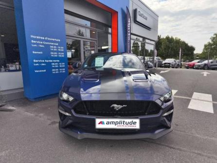 FORD Mustang Fastback 5.0 V8 450ch GT BVA10 à vendre à Bourges - Image n°2