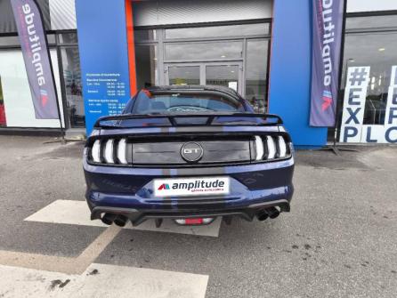 FORD Mustang Fastback 5.0 V8 450ch GT BVA10 à vendre à Bourges - Image n°6