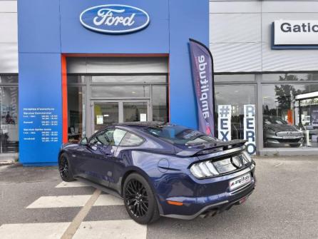 FORD Mustang Fastback 5.0 V8 450ch GT BVA10 à vendre à Bourges - Image n°7
