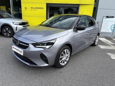 Voir le détail de l'offre de cette OPEL Corsa Corsa-e 136ch Edition Business de 2021 en vente à partir de 151.87 €  / mois