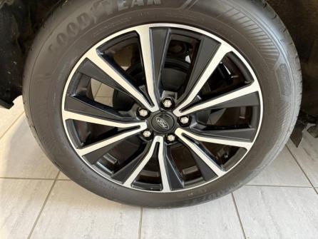 FORD Puma 1.0 Flexifuel 125ch S&S mHEV Titanium à vendre à Chaumont - Image n°9