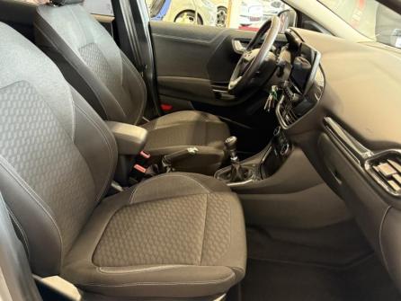 FORD Puma 1.0 Flexifuel 125ch S&S mHEV Titanium à vendre à Chaumont - Image n°12