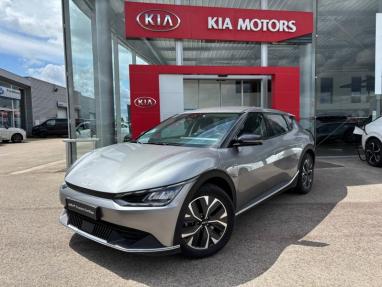 Voir le détail de l'offre de cette KIA EV6 229ch Air Active 2WD de 2023 en vente à partir de 217.85 €  / mois