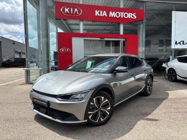 Voir le détail de l'offre de cette KIA EV6 229ch Air Active 2WD de 2023 en vente à partir de 223.66 €  / mois