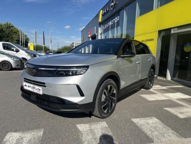 Voir le détail de l'offre de cette OPEL Grandland X 1.2 Turbo Hybrid 145ch GS e-DCT6 de 2025 en vente à partir de 42 390 € 