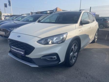 FORD Focus Active 1.5 EcoBlue 120 ch à vendre à Troyes - Image n°1