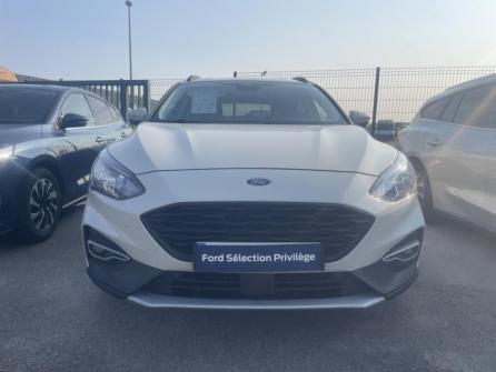 FORD Focus Active 1.5 EcoBlue 120 ch à vendre à Troyes - Image n°2