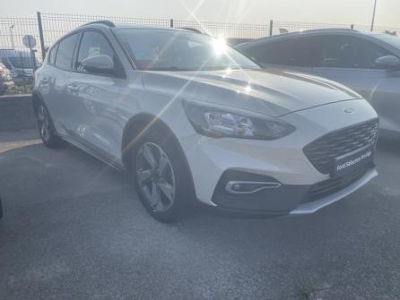 FORD Focus Active 1.5 EcoBlue 120 ch à vendre à Troyes - Image n°3