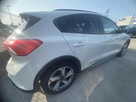 FORD Focus Active 1.5 EcoBlue 120 ch à vendre à Troyes - Image n°4