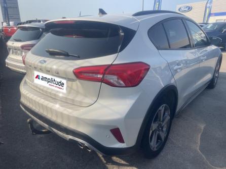 FORD Focus Active 1.5 EcoBlue 120 ch à vendre à Troyes - Image n°5