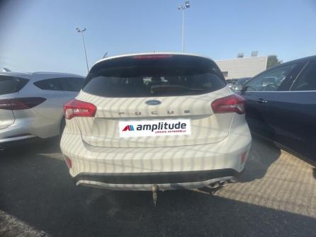 FORD Focus Active 1.5 EcoBlue 120 ch à vendre à Troyes - Image n°6