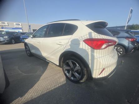 FORD Focus Active 1.5 EcoBlue 120 ch à vendre à Troyes - Image n°7