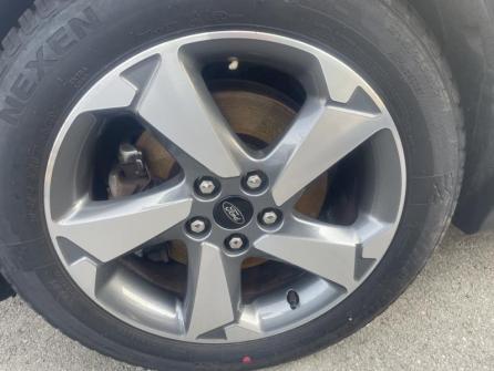 FORD Focus Active 1.5 EcoBlue 120 ch à vendre à Troyes - Image n°9