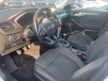 FORD Focus Active 1.5 EcoBlue 120 ch à vendre à Troyes - Image n°10
