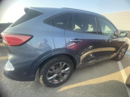 FORD Kuga 2.5 Duratec 190 ch FHEV E85 ST-Line X BVA à vendre à Troyes - Image n°4